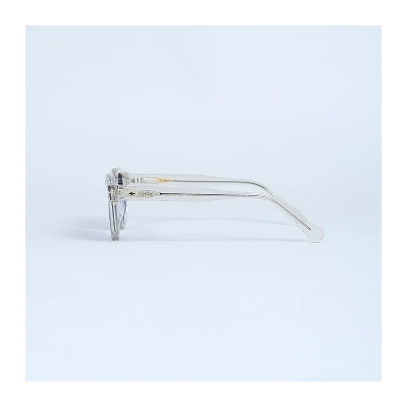 Lunettes de soleil TEMPO | Gotta Eyewear, design français