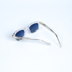 Lunettes de soleil TEMPO | Gotta Eyewear, design français