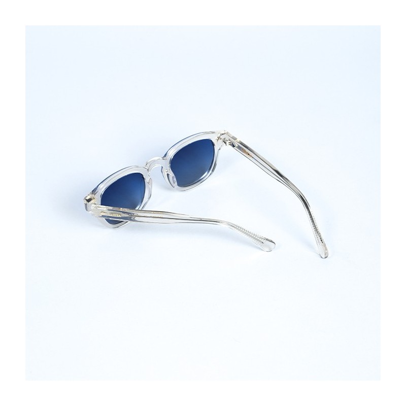Lunettes de soleil TEMPO | Gotta Eyewear, design français