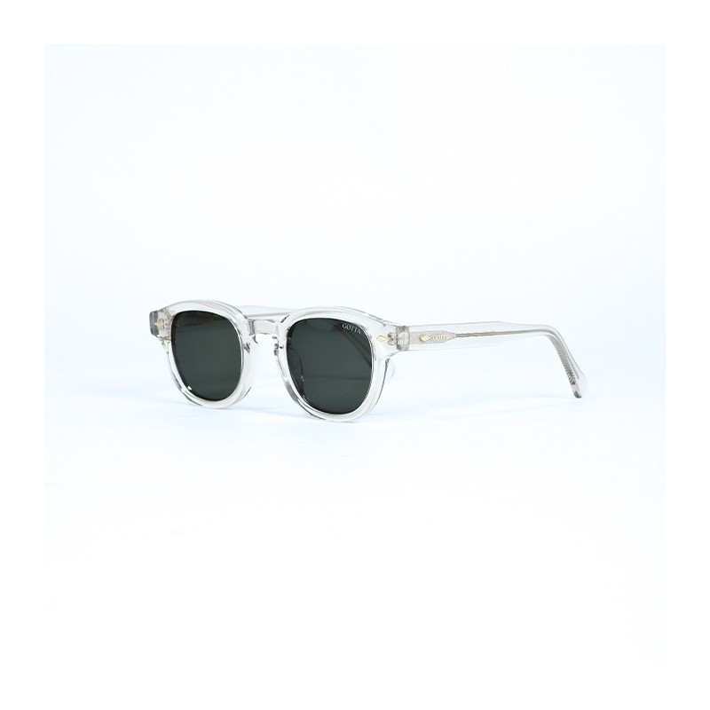Lunettes de soleil TEMPO | Gotta Eyewear, design français