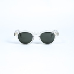 Lunettes de soleil TEMPO | Gotta Eyewear, design français