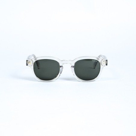 Lunettes de soleil TEMPO | Gotta Eyewear, design français