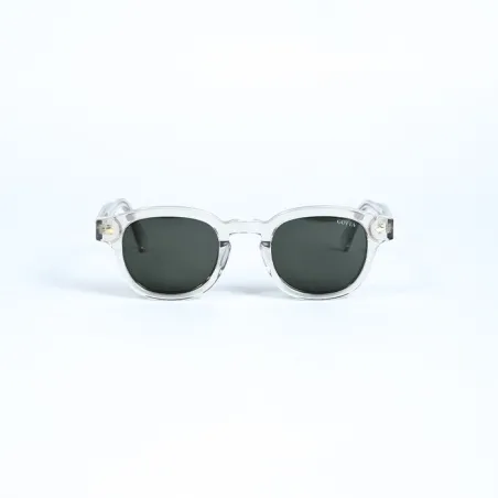 Lunettes de soleil TEMPO | Gotta Eyewear, design français