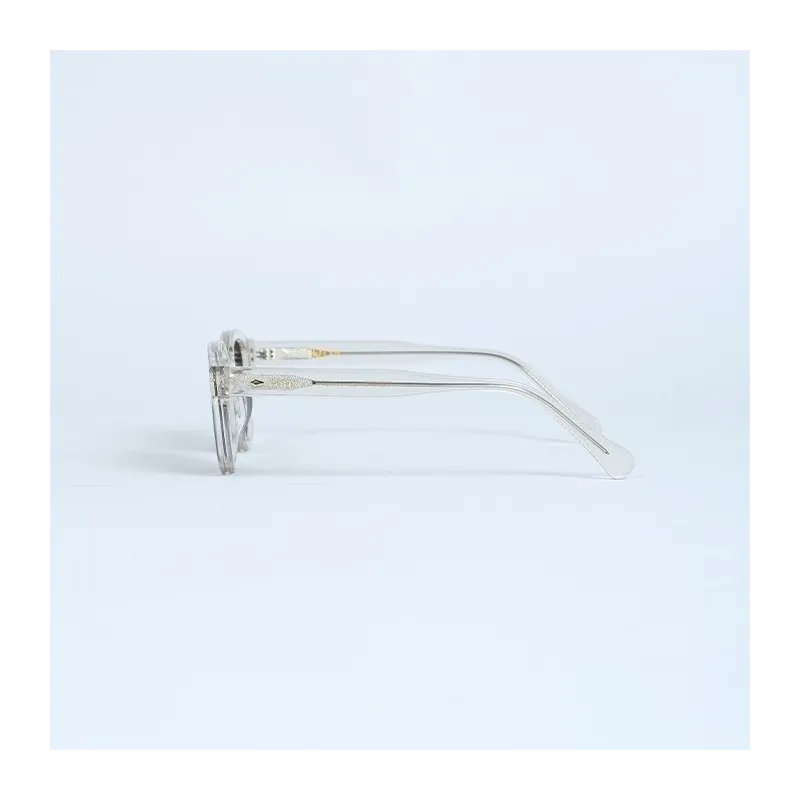 Lunettes de soleil TEMPO | Gotta Eyewear, design français