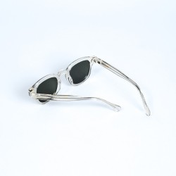 Lunettes de soleil TEMPO | Gotta Eyewear, design français