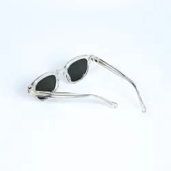 Lunettes de soleil TEMPO | Gotta Eyewear, design français