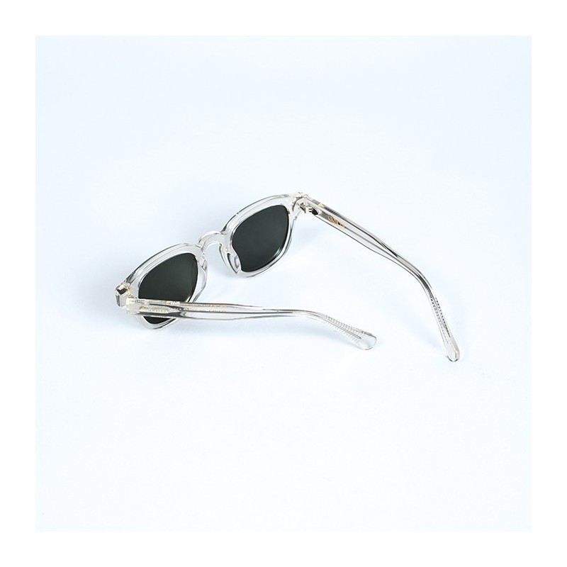 Lunettes de soleil TEMPO | Gotta Eyewear, design français
