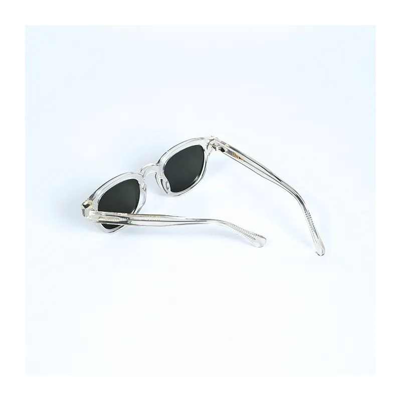 Lunettes de soleil TEMPO | Gotta Eyewear, design français