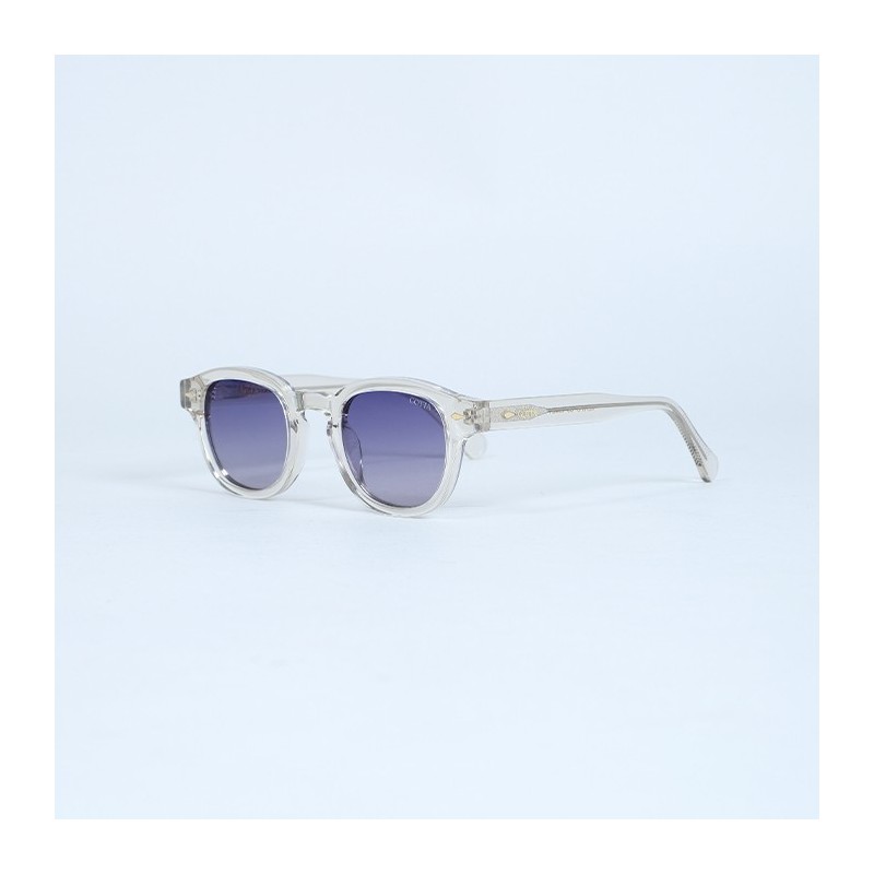 Lunettes de soleil TEMPO | Gotta Eyewear, design français