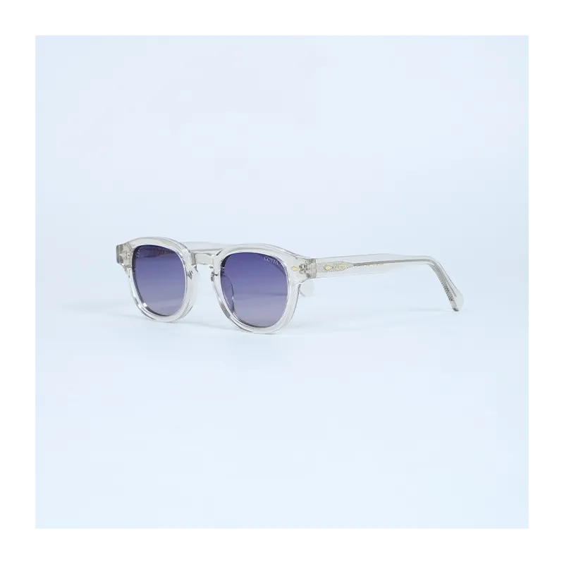 Lunettes de soleil TEMPO | Gotta Eyewear, design français