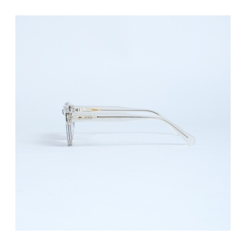 Lunettes de soleil TEMPO | Gotta Eyewear, design français