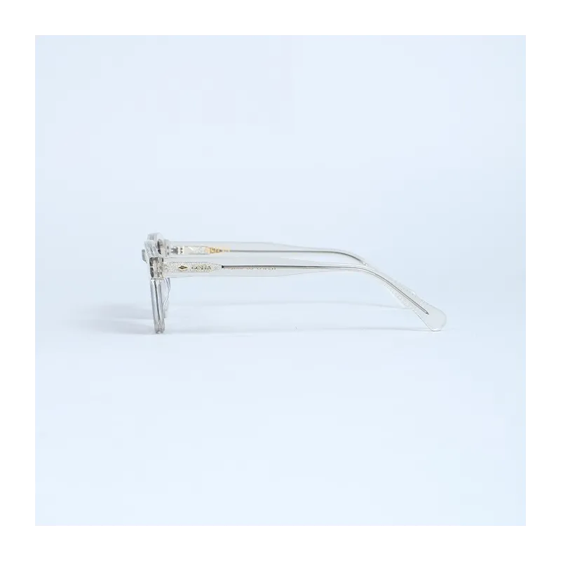 Lunettes de soleil TEMPO | Gotta Eyewear, design français