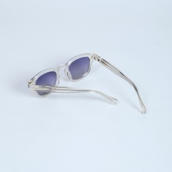 Lunettes de soleil TEMPO | Gotta Eyewear, design français