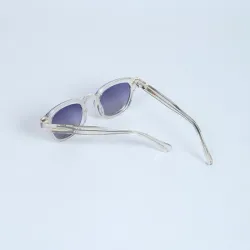 Lunettes de soleil TEMPO | Gotta Eyewear, design français