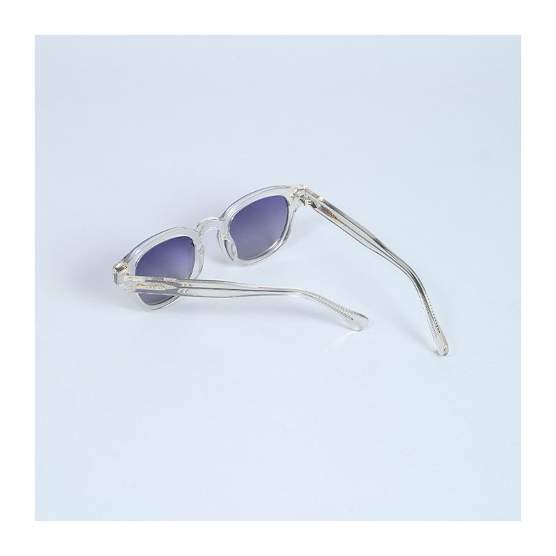 Lunettes de soleil TEMPO | Gotta Eyewear, design français