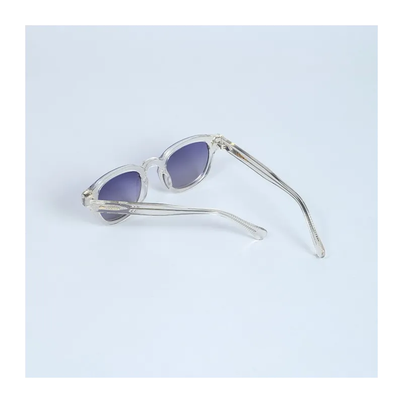 Lunettes de soleil TEMPO | Gotta Eyewear, design français