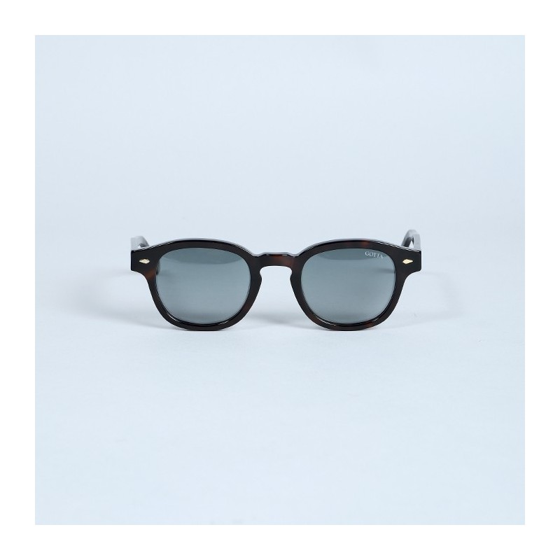 Lunettes de soleil TEMPO | Gotta Eyewear, design français