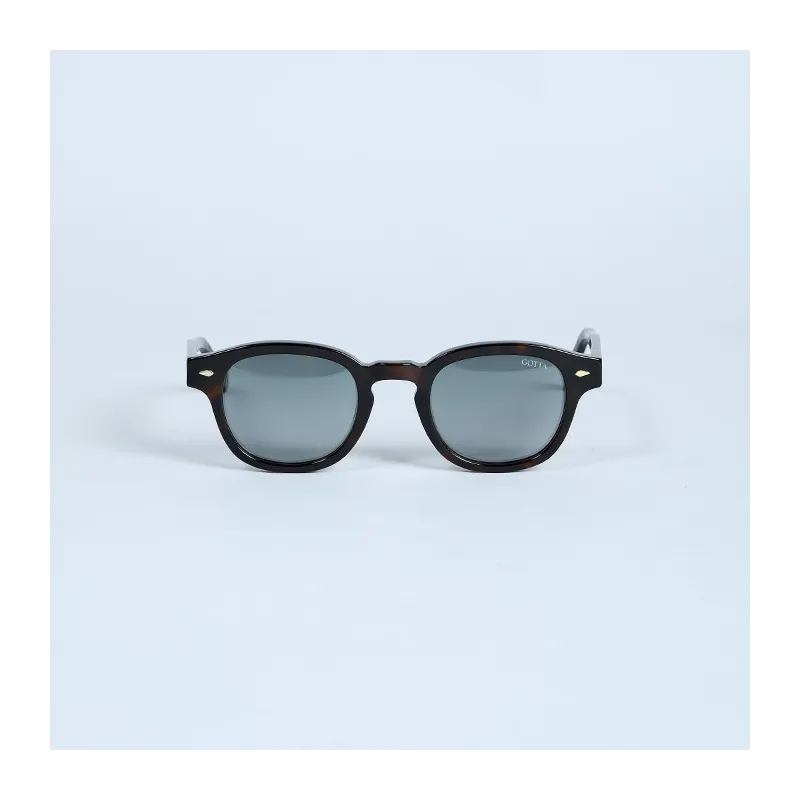 Lunettes de soleil TEMPO | Gotta Eyewear, design français