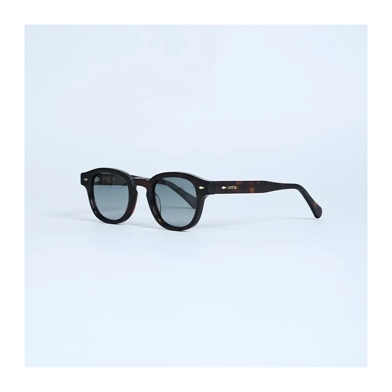 Lunettes de soleil TEMPO | Gotta Eyewear, design français