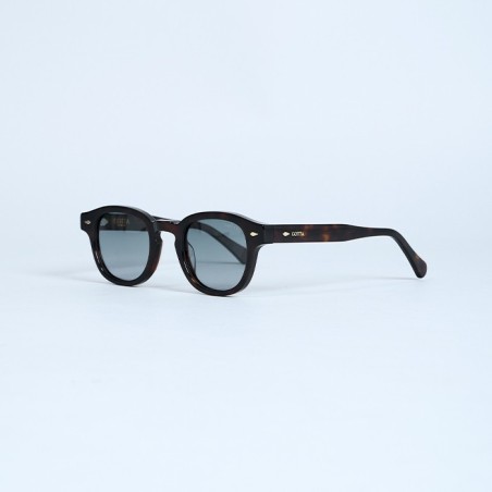 Lunettes de soleil TEMPO | Gotta Eyewear, design français