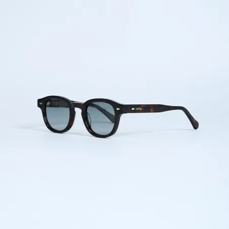 Lunettes de soleil TEMPO | Gotta Eyewear, design français
