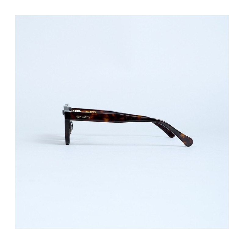 Lunettes de soleil TEMPO | Gotta Eyewear, design français