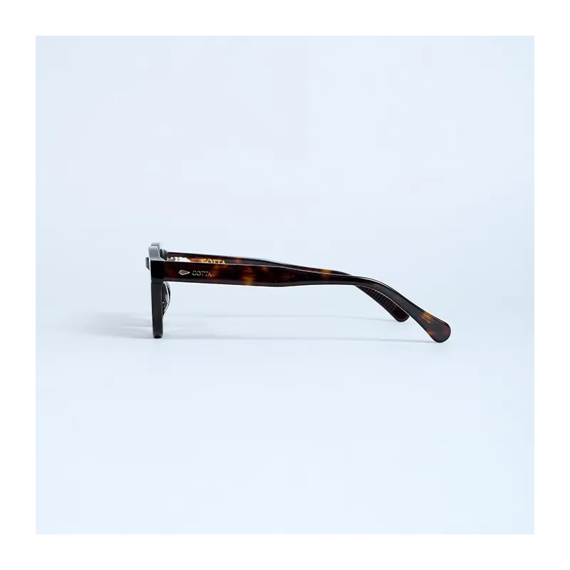 Lunettes de soleil TEMPO | Gotta Eyewear, design français