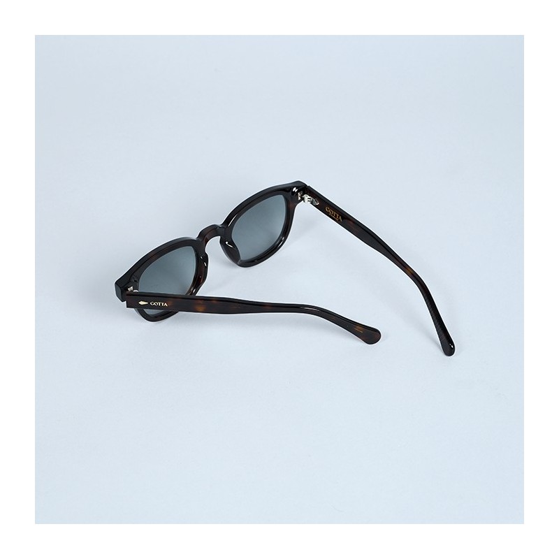 Lunettes de soleil TEMPO | Gotta Eyewear, design français