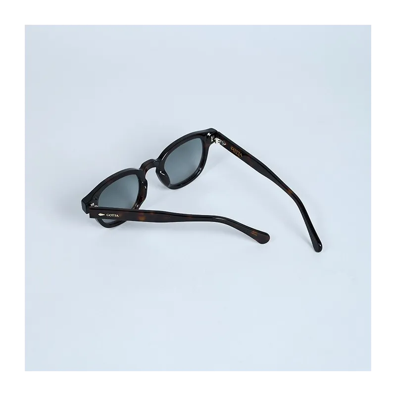 Lunettes de soleil TEMPO | Gotta Eyewear, design français