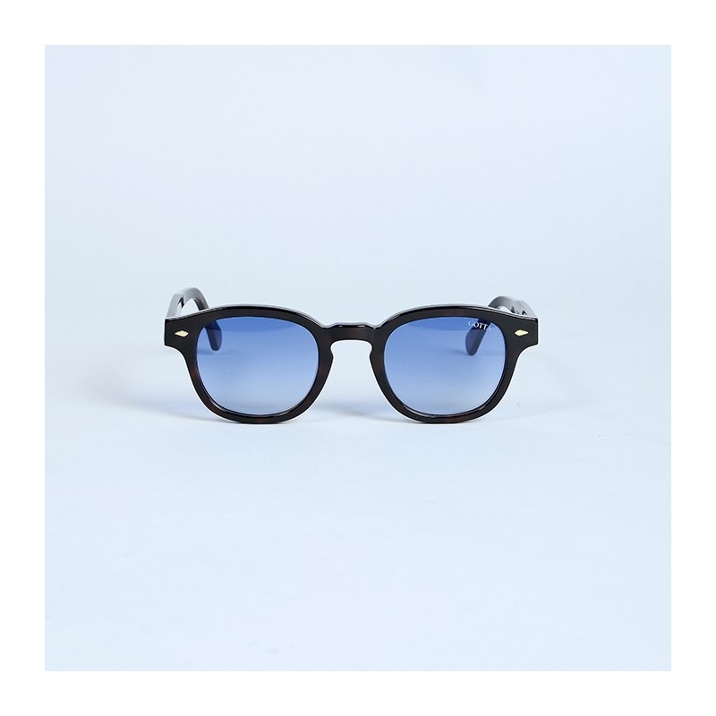 Lunettes de soleil TEMPO | Gotta Eyewear, design français