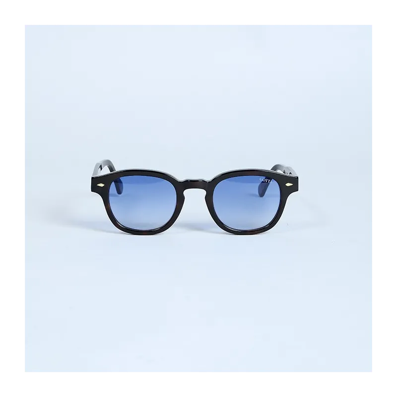 Lunettes de soleil TEMPO | Gotta Eyewear, design français