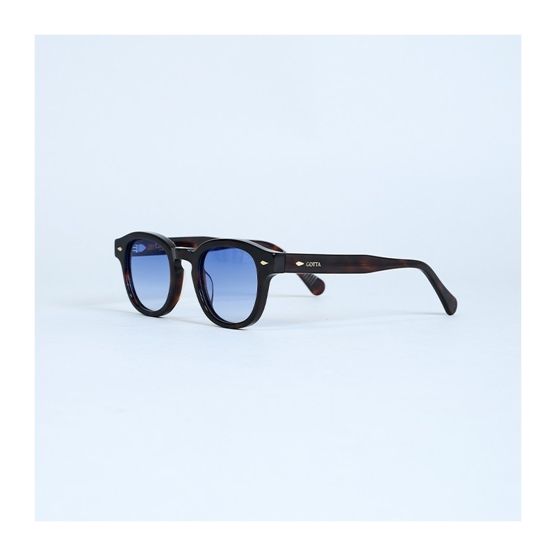 Lunettes de soleil TEMPO | Gotta Eyewear, design français