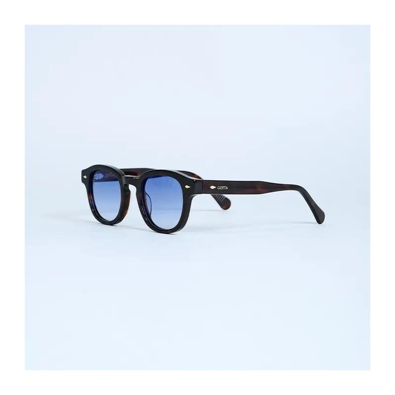 Lunettes de soleil TEMPO | Gotta Eyewear, design français