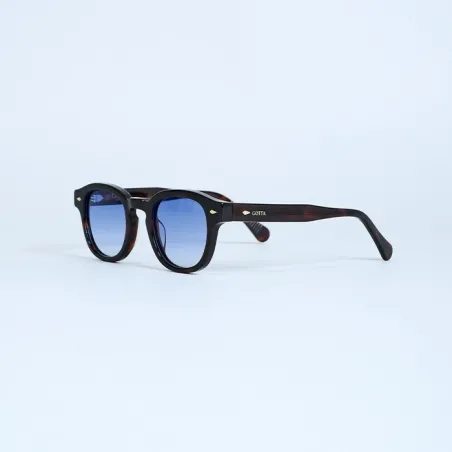 Lunettes de soleil TEMPO | Gotta Eyewear, design français