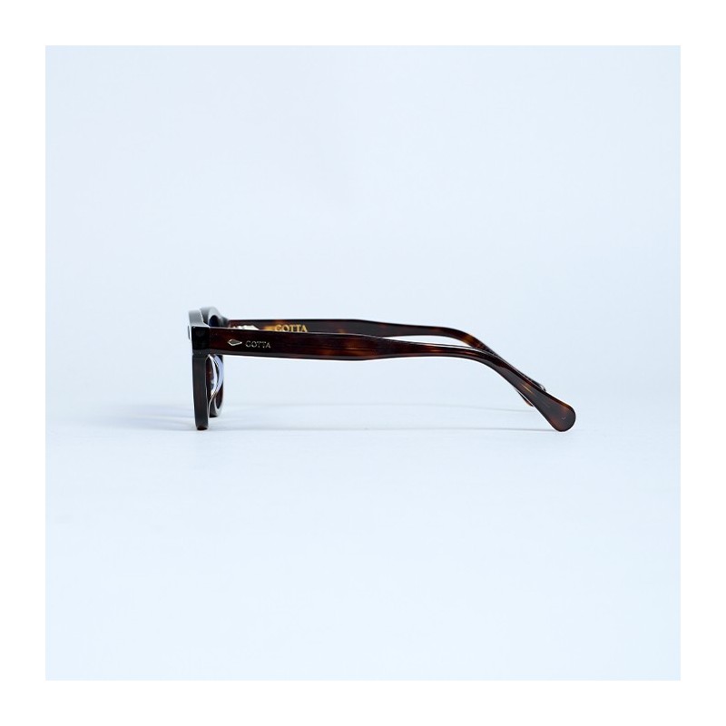 Lunettes de soleil TEMPO | Gotta Eyewear, design français