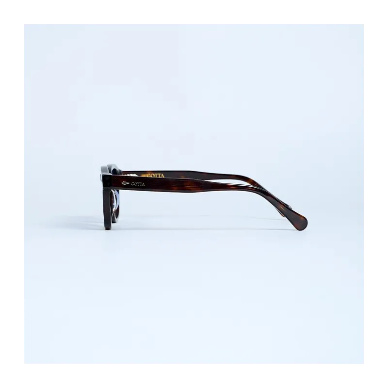 Lunettes de soleil TEMPO | Gotta Eyewear, design français