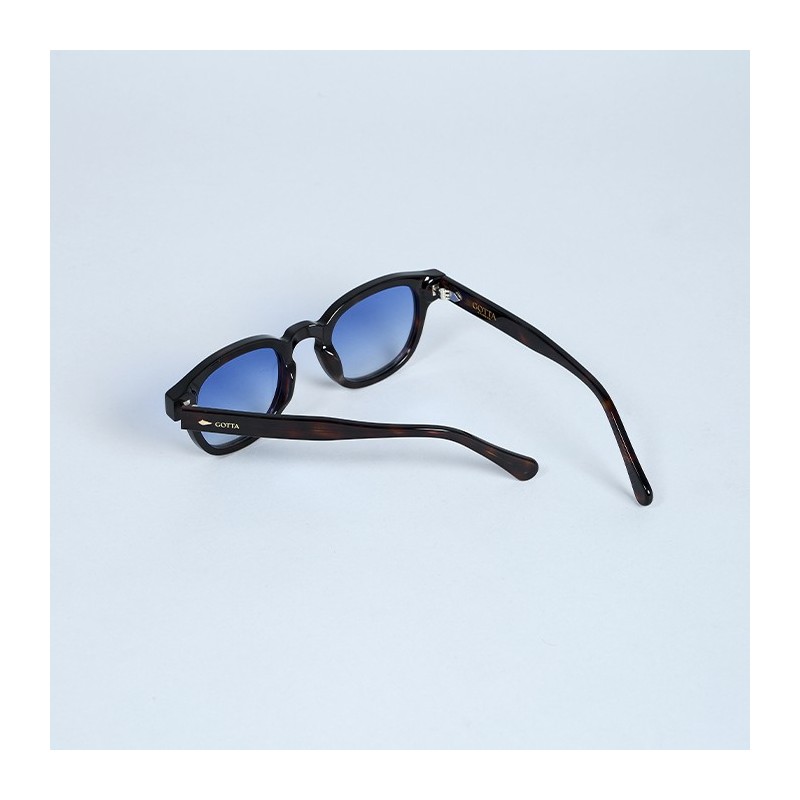 Lunettes de soleil TEMPO | Gotta Eyewear, design français