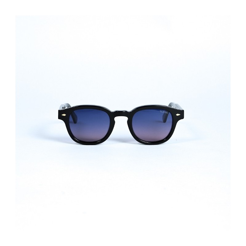 Lunettes de soleil TEMPO | Gotta Eyewear, design français