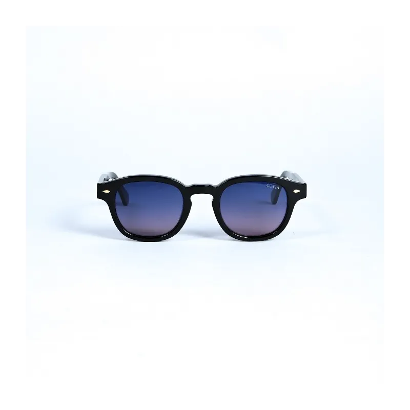 Lunettes de soleil TEMPO | Gotta Eyewear, design français