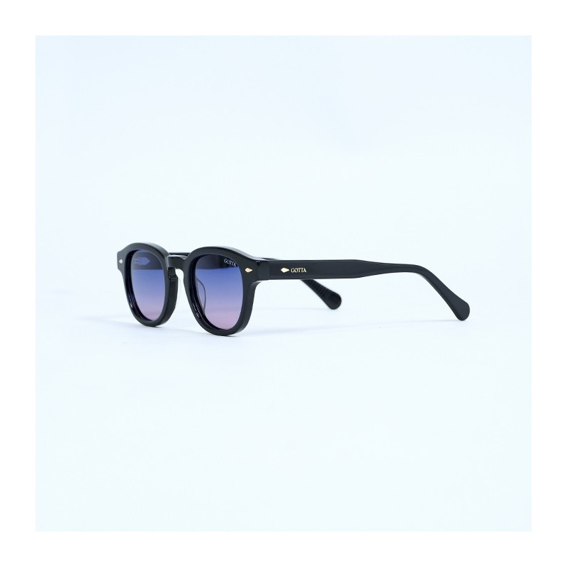 Lunettes de soleil TEMPO | Gotta Eyewear, design français
