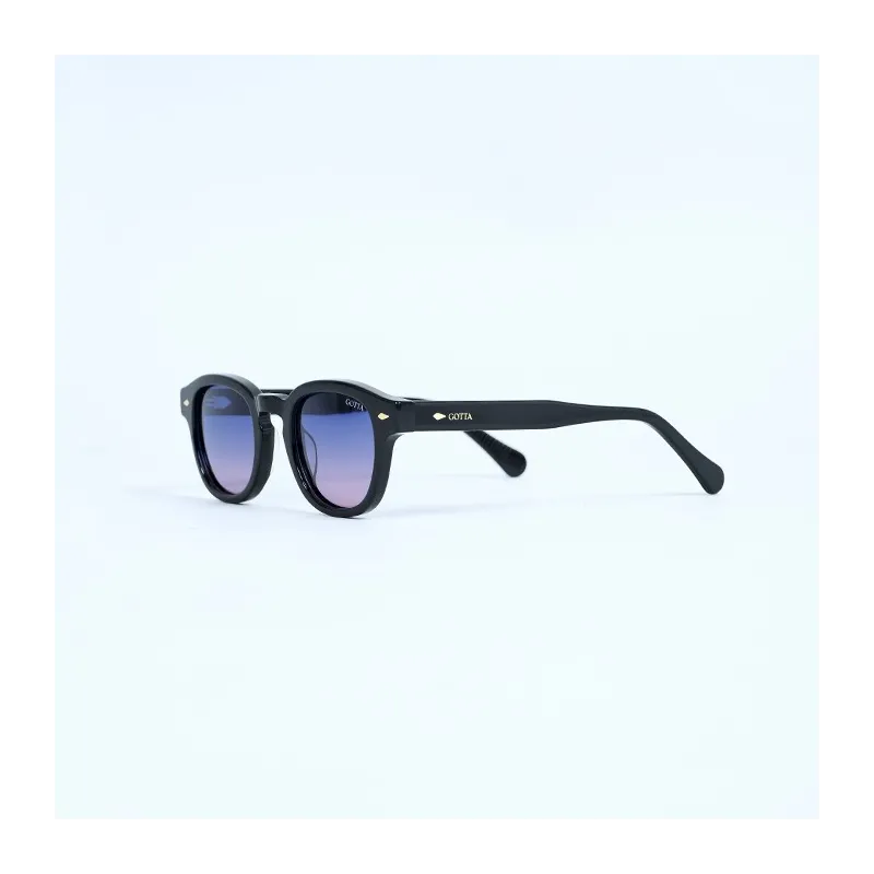 Lunettes de soleil TEMPO | Gotta Eyewear, design français
