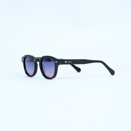 Lunettes de soleil TEMPO | Gotta Eyewear, design français