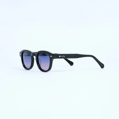 Lunettes de soleil TEMPO | Gotta Eyewear, design français