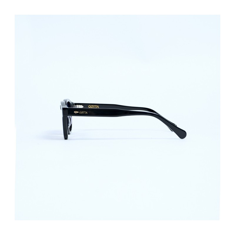 Lunettes de soleil TEMPO | Gotta Eyewear, design français
