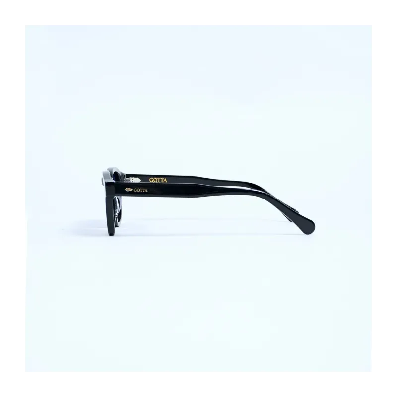 Lunettes de soleil TEMPO | Gotta Eyewear, design français