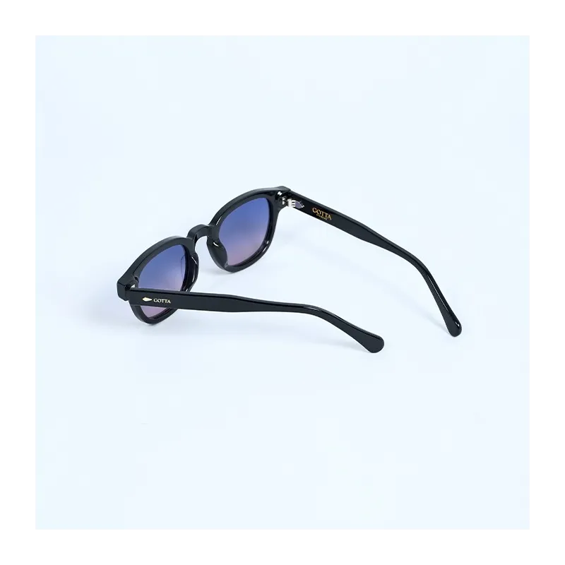 Lunettes de soleil TEMPO | Gotta Eyewear, design français