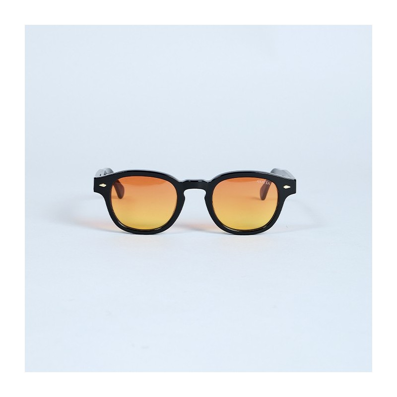 Lunettes de soleil TEMPO | Gotta Eyewear, design français