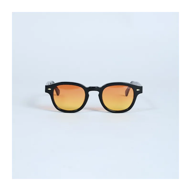Lunettes de soleil TEMPO | Gotta Eyewear, design français