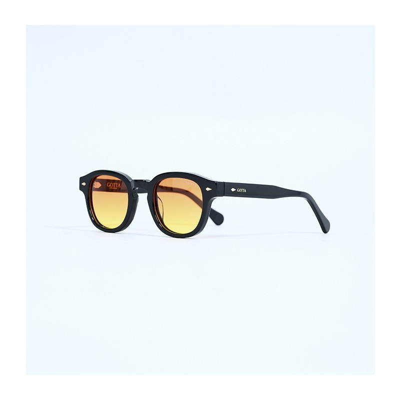 Lunettes de soleil TEMPO | Gotta Eyewear, design français
