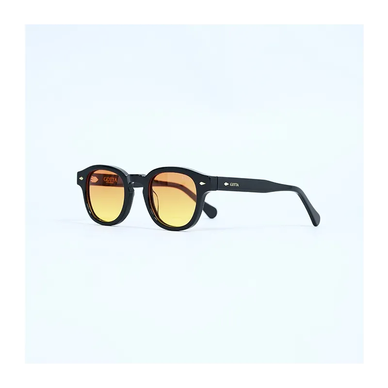 Lunettes de soleil TEMPO | Gotta Eyewear, design français